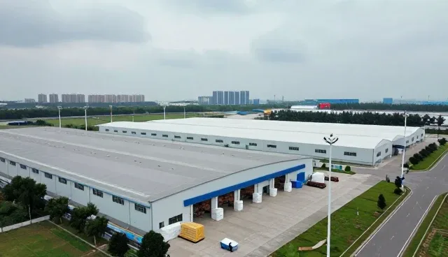 环保型精细化学品的仓储与运输维护要点
