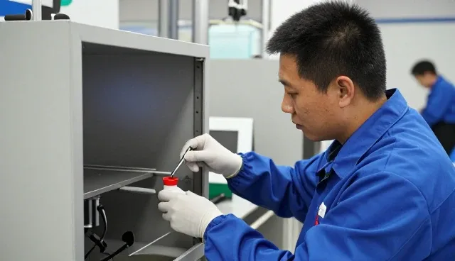 化工产品生产让学校与医院管理更加高效