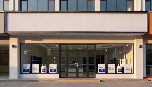 化工产品定制包装中常见的质量控制问题与应对策略