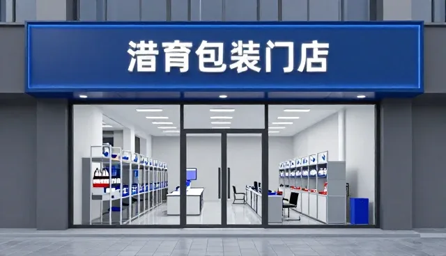 包装材料性能优化与适用条件分析